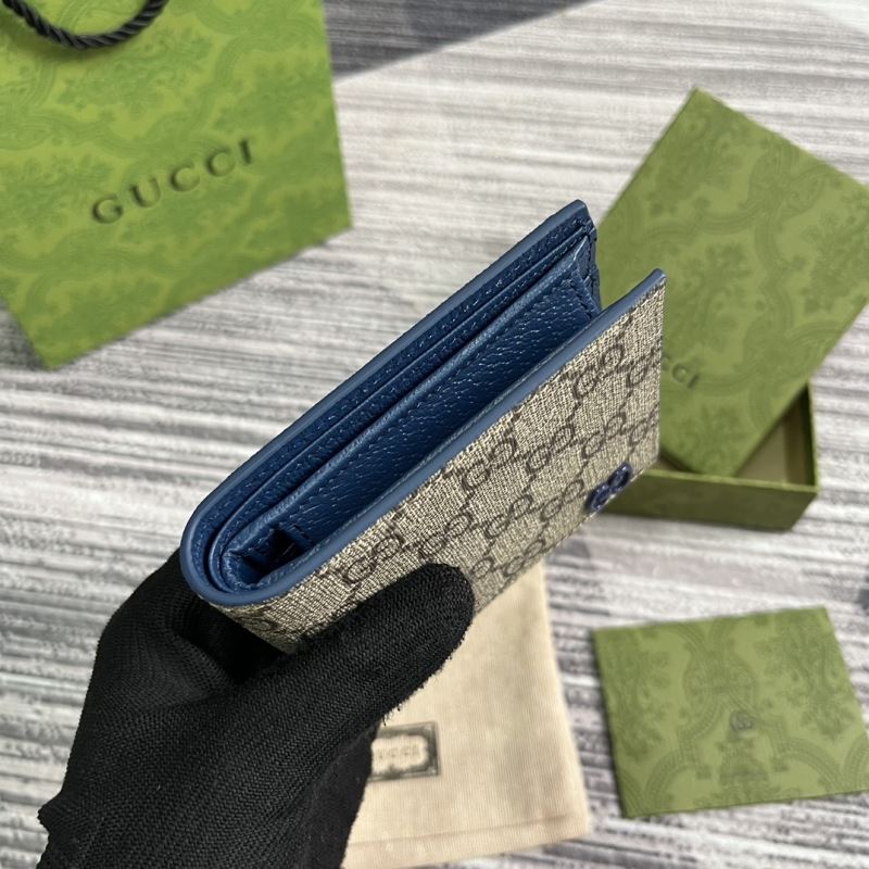 Gucci Wallets